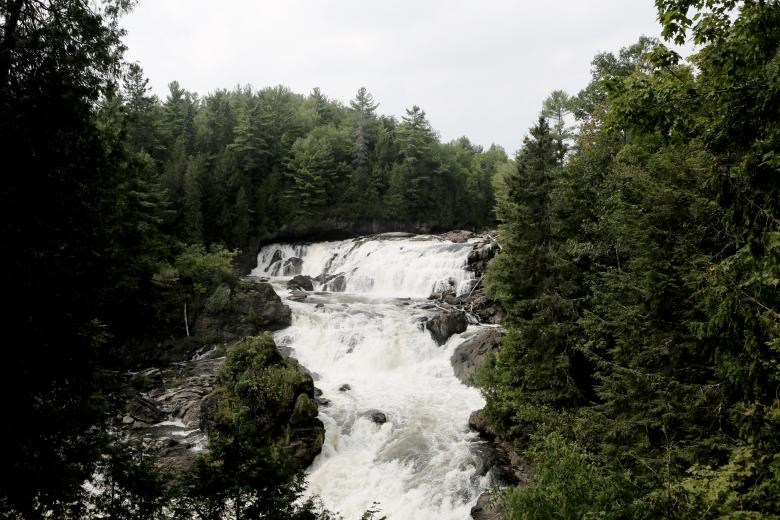 Free stock image of Waterfall created by Life of Pix