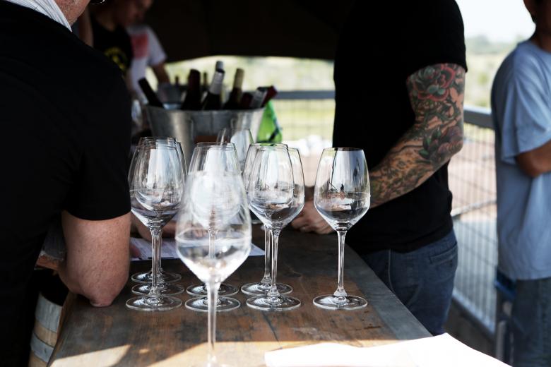 Free stock image of Bar created by Life of Pix