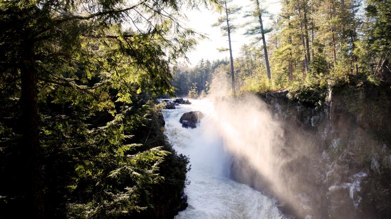 Free stock image of Waterfall created by Life of Pix
