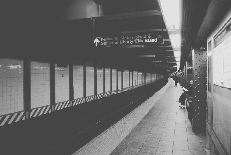 Free stock image of Train Station created by Life of Pix