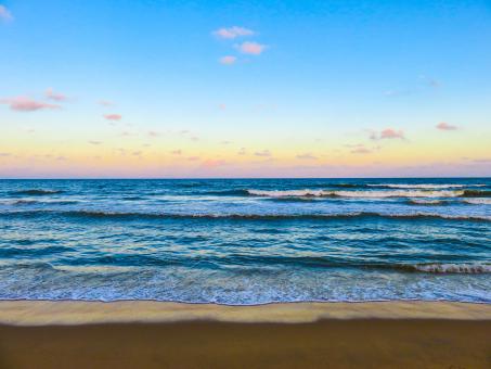 Rolling Waves