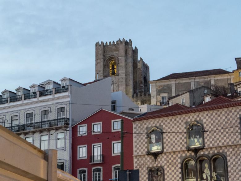 Free stock image of Architecture of Lisbon created by Janis Urtans