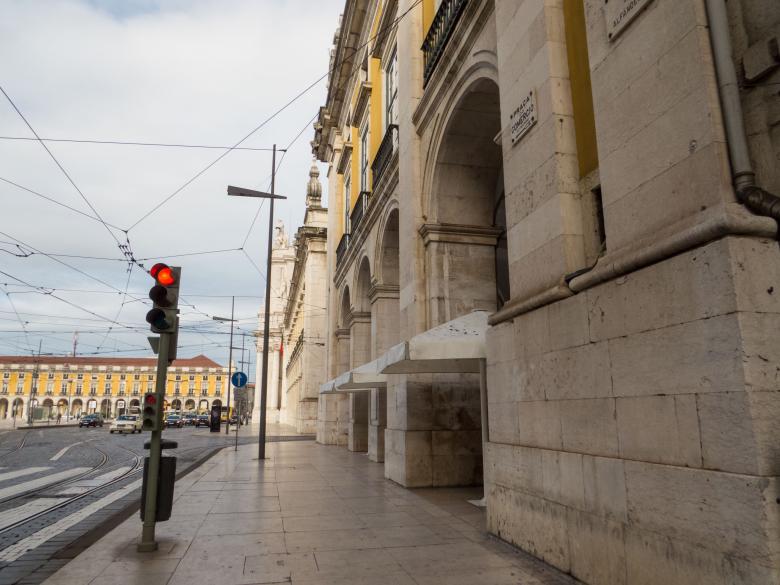 Free stock image of Architecture of Lisbon created by Janis Urtans
