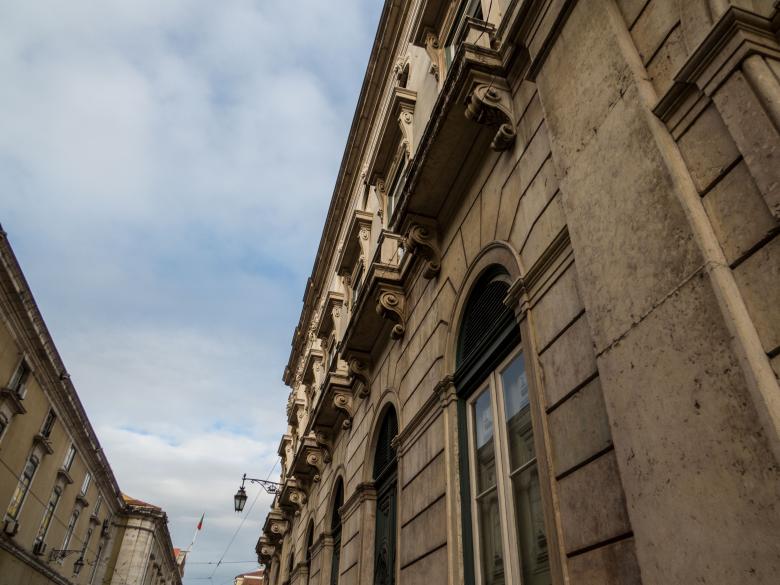 Free stock image of Architecture of Lisbon created by Janis Urtans