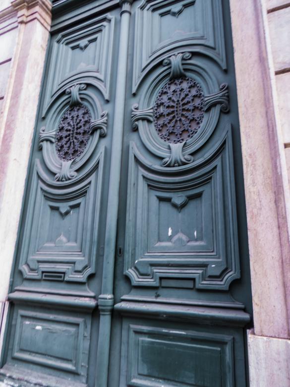 Free stock image of Old doors  created by Janis Urtans