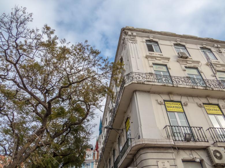 Free stock image of Architecture of Lisbon created by Janis Urtans
