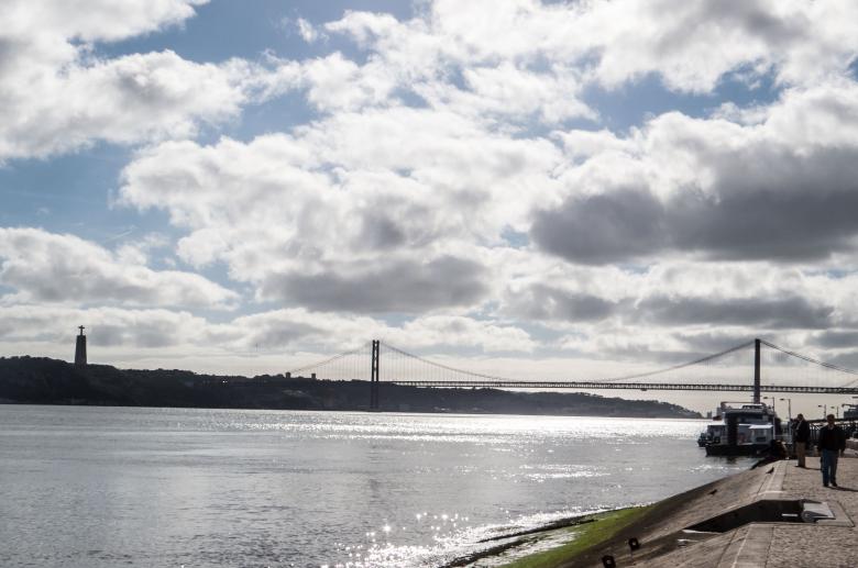 Free stock image of Riverside created by Janis Urtans