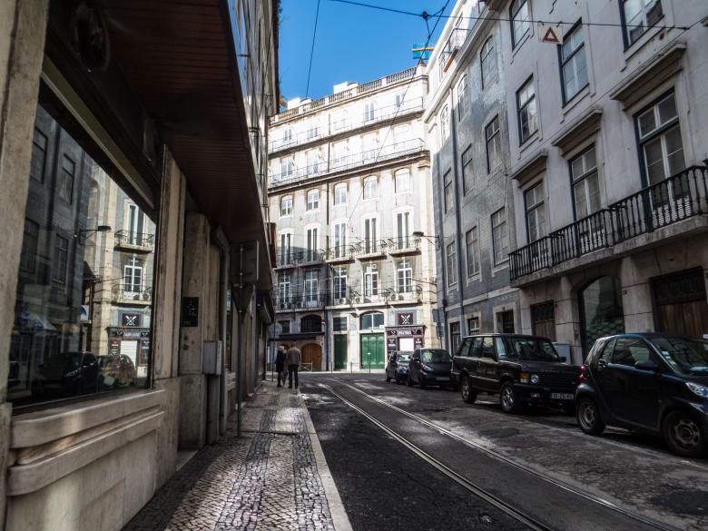 Free stock image of Architecture of Lisbon created by Janis Urtans