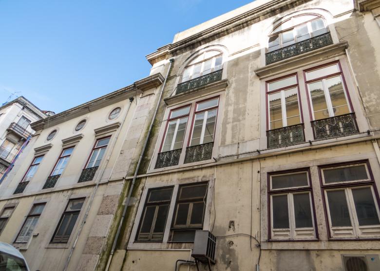 Free stock image of Architecture of Lisbon created by Janis Urtans