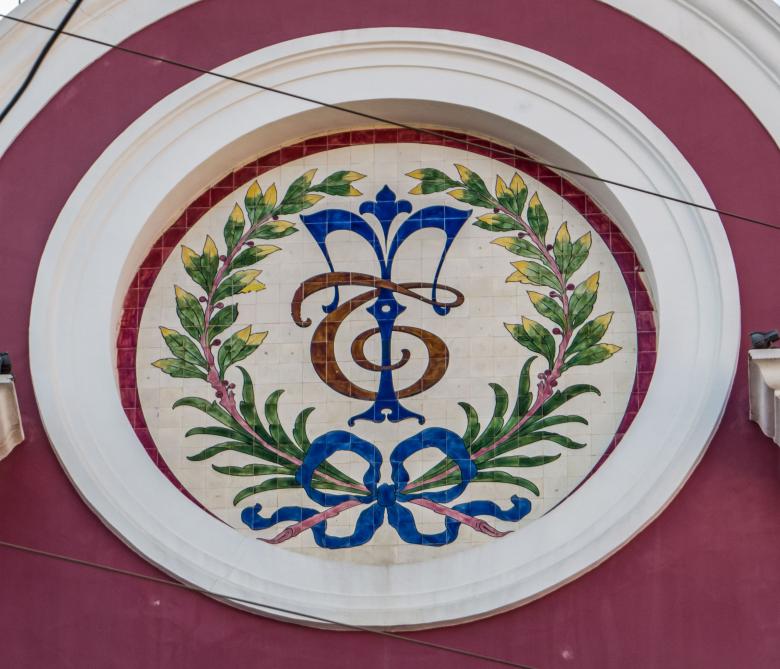 Free stock image of Architecture of Lisbon created by Janis Urtans