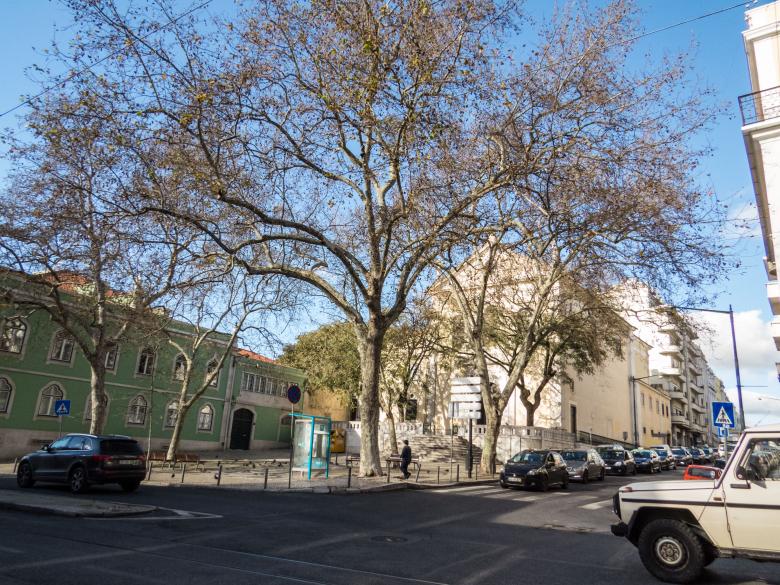 Free stock image of Street intersection created by Janis Urtans
