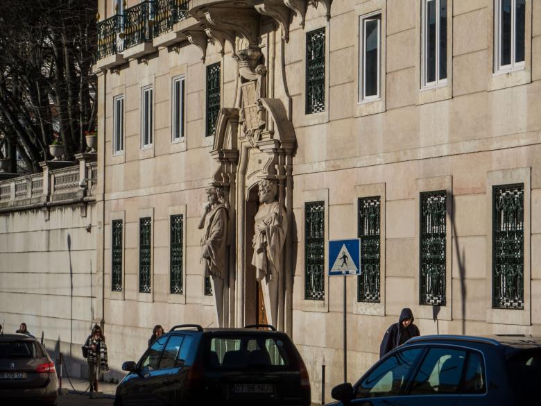 Free stock image of Architecture of Lisbon  created by Janis Urtans