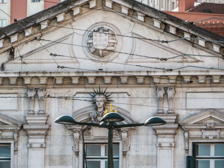 Free stock image of Architecture of Lisbon  created by Janis Urtans
