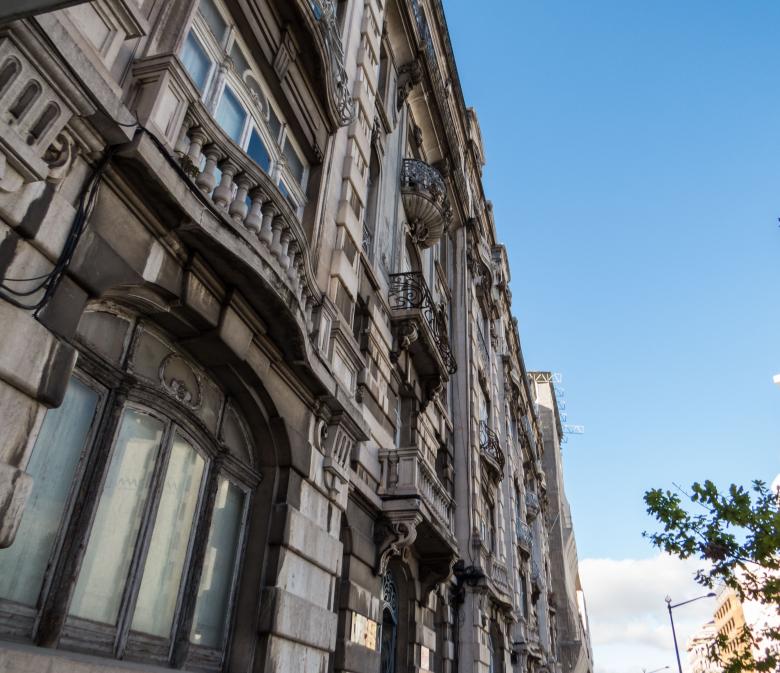 Free stock image of Architecture of Lisbon  created by Janis Urtans