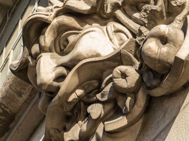 Free stock image of Ornament  created by Janis Urtans
