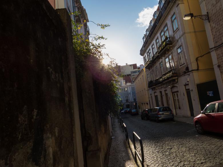 Free stock image of Lisbon architecture  created by Janis Urtans