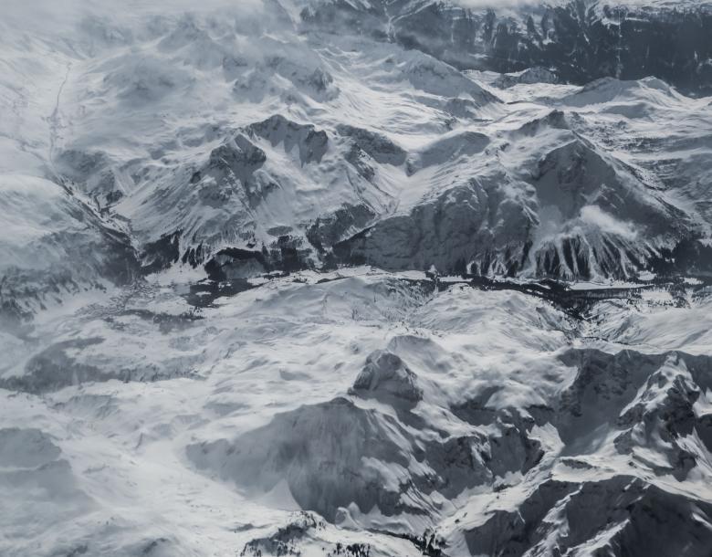 Free stock image of Beautiful mountains created by Janis Urtans