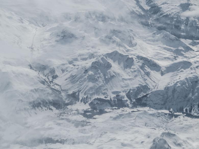 Free stock image of Beautiful Mountains created by Janis Urtans