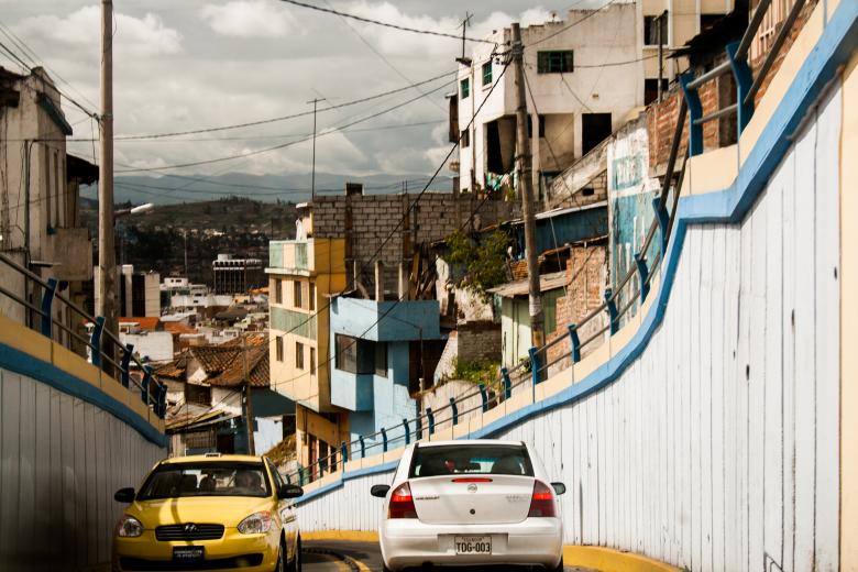 Free stock image of City  created by Negativespace