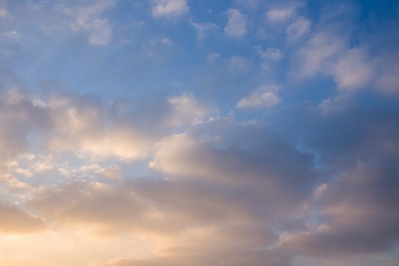 Free stock image of Sky created by Negativespace