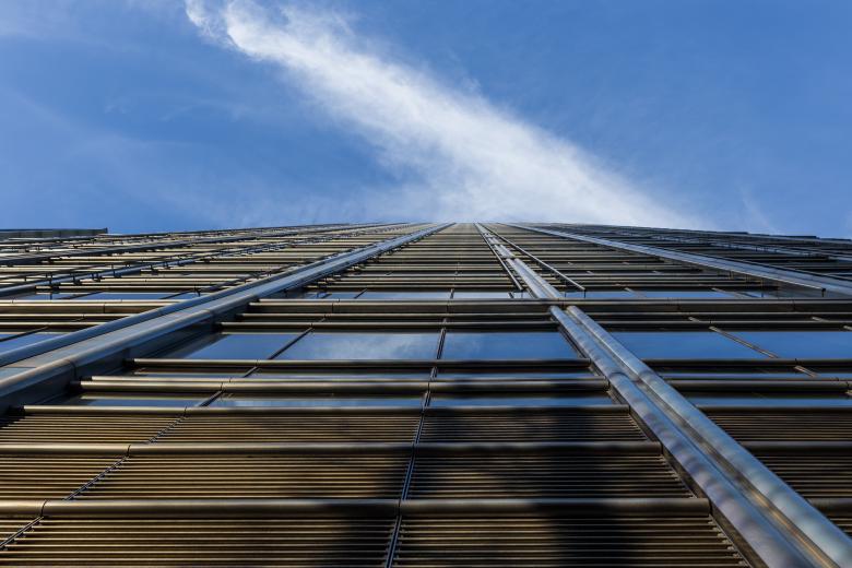 Free stock image of Building created by Negativespace