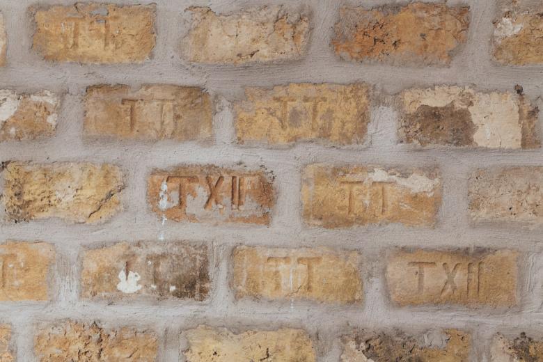 Free stock image of Brick Wall Texture created by Negativespace