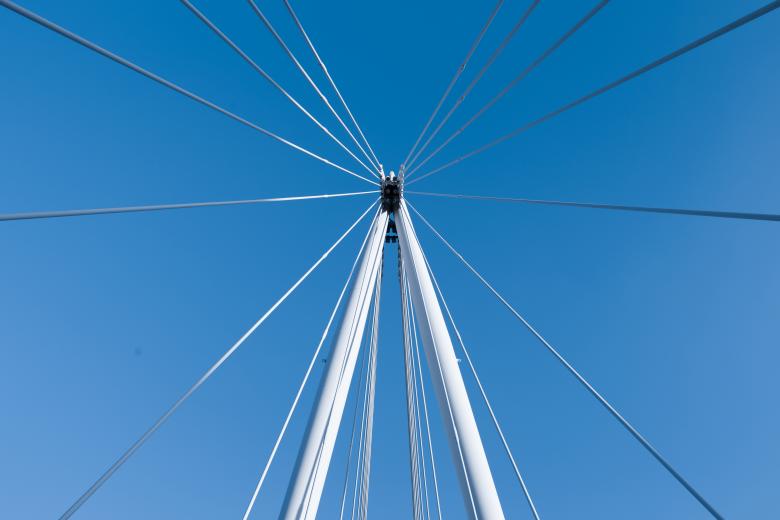 Free stock image of Mast created by Negativespace