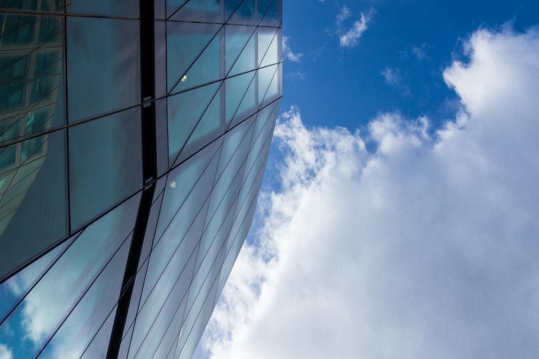 Free stock image of Building created by Negativespace