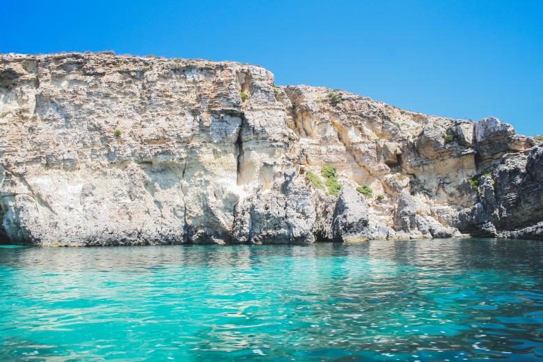 Free stock image of Cliff created by Negativespace