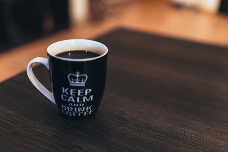 Free stock image of Coffee Time created by Negativespace
