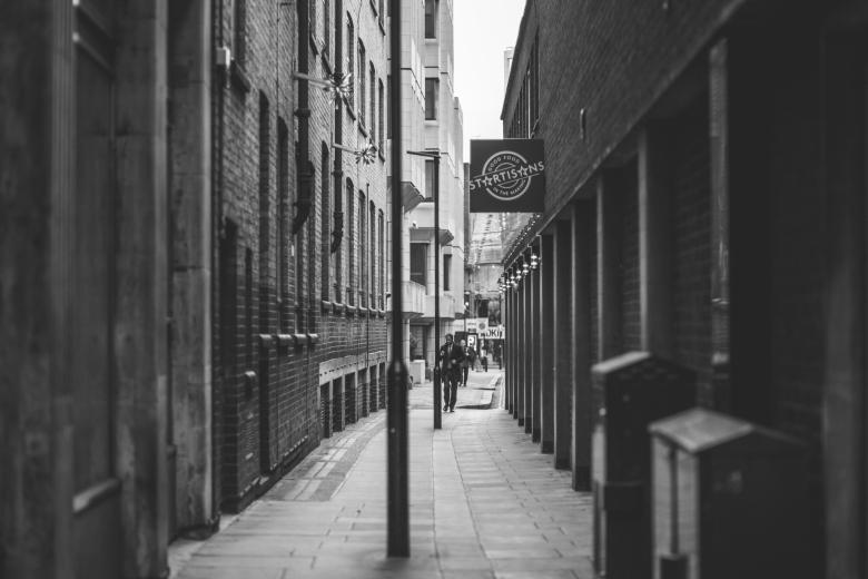 Free stock image of City created by Negativespace