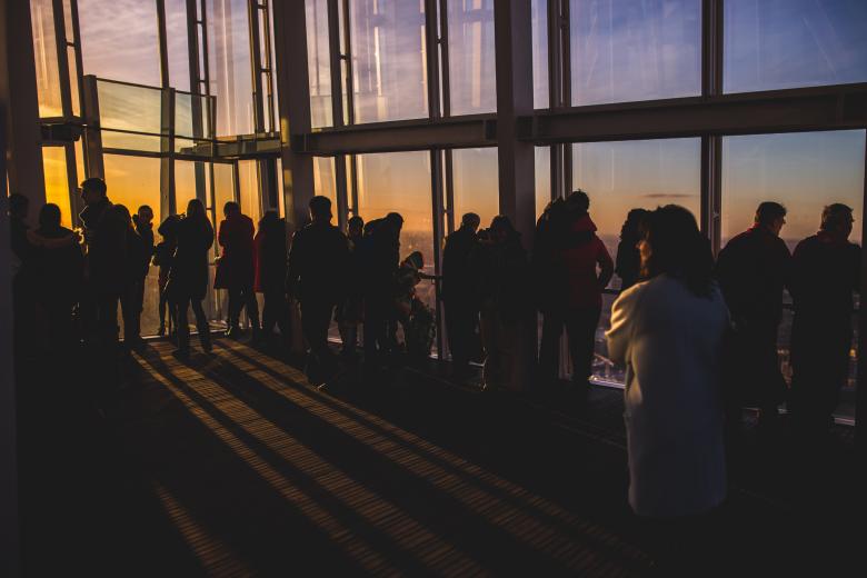 Free stock image of View created by Negativespace