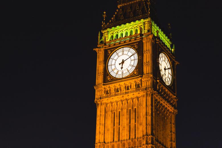 Free stock image of Clock Tower created by Negativespace