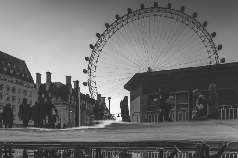 Free stock image of City created by Negativespace