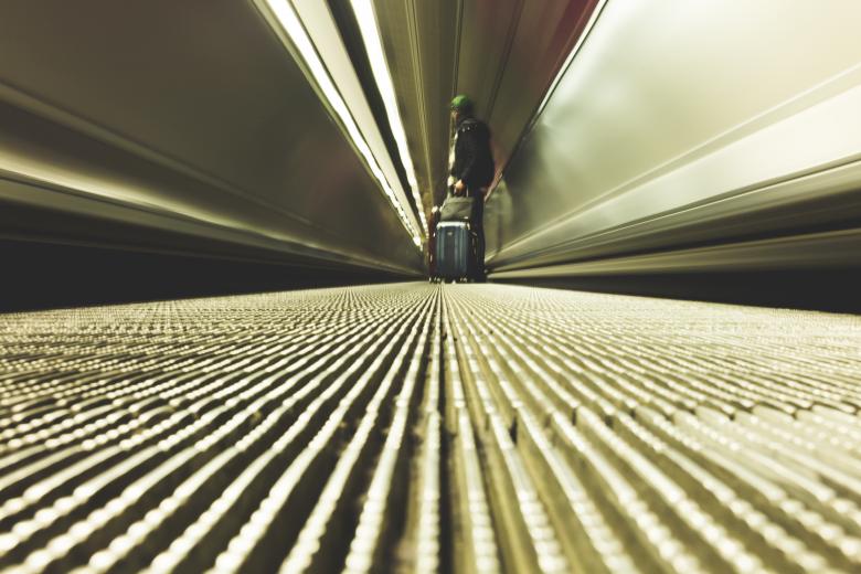 Free stock image of Route created by Negativespace