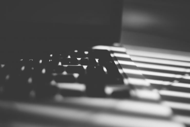 Free stock image of Computer created by Negativespace