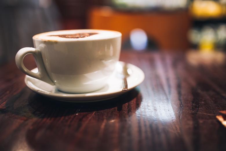 Free stock image of Coffee Time created by Negativespace