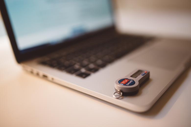 Free stock image of Laptop created by Negativespace