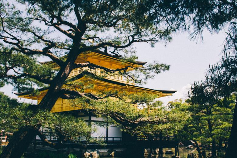 Free stock image of Building created by Negativespace
