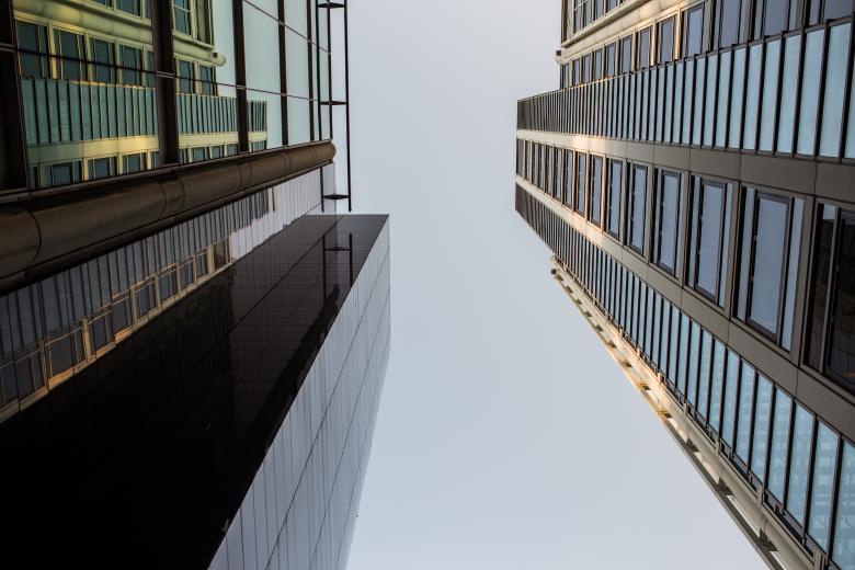 Free stock image of CIty created by Negativespace