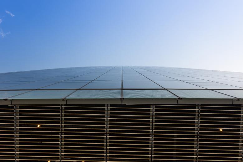 Free stock image of Skyscraper created by Negativespace