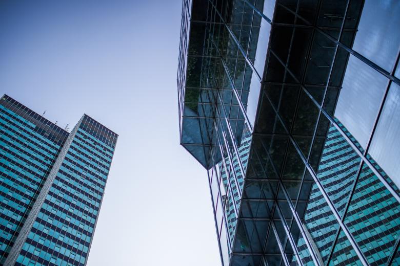 Free stock image of City created by Negativespace