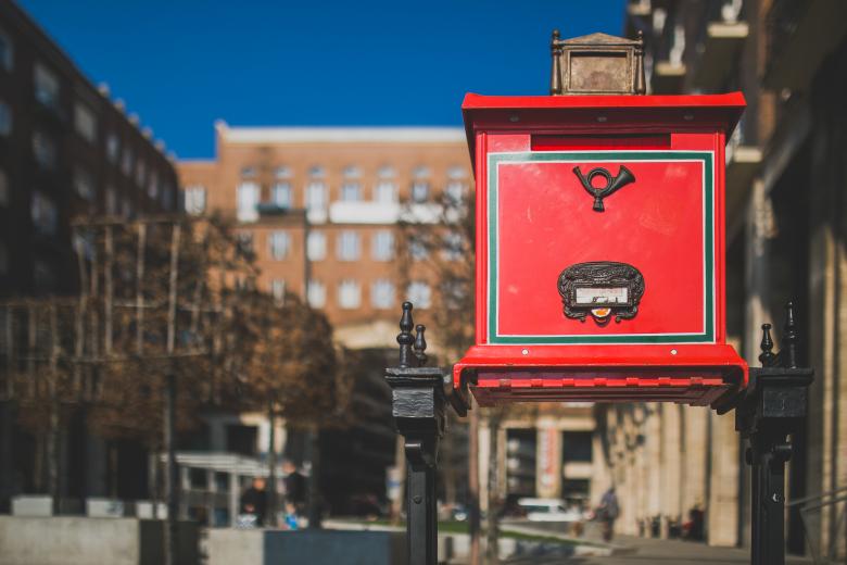 Free stock image of City created by Negativespace