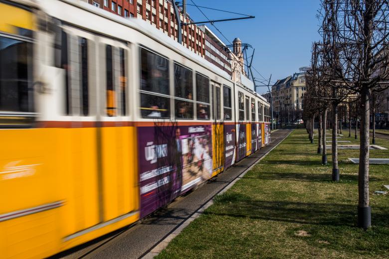 Free stock image of Transportation created by Negativespace