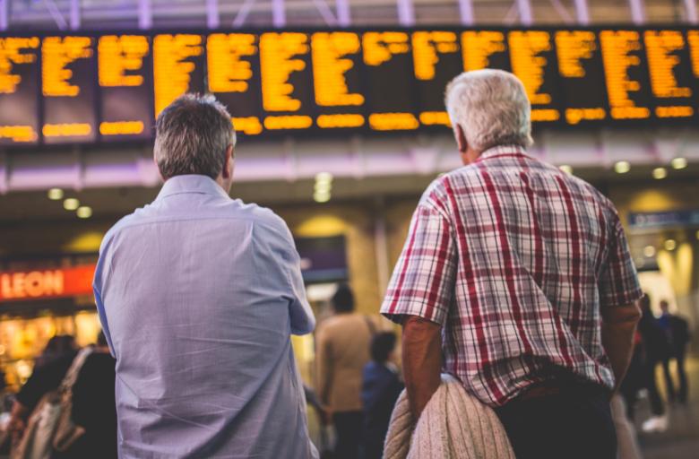 Free stock image of Travel created by Negativespace