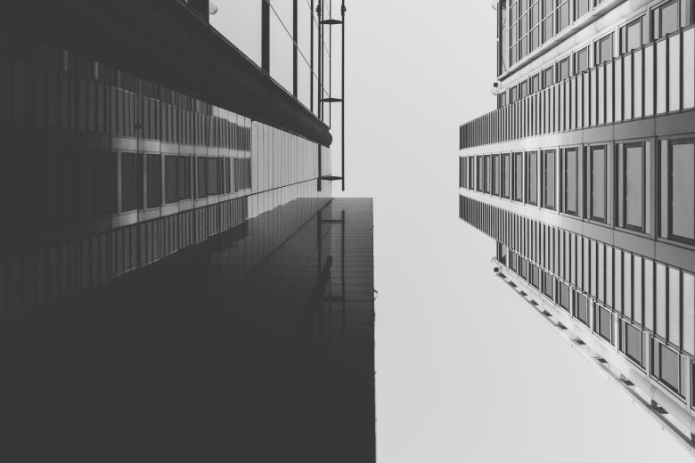 Free stock image of Skyscraper created by Negativespace
