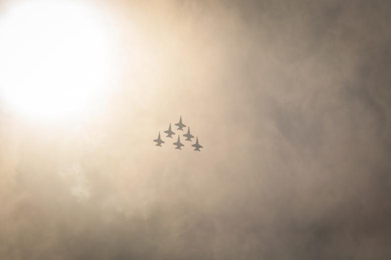 Free stock image of Airforce created by Unsplash