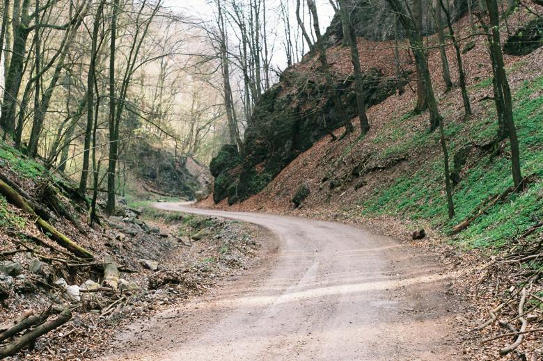 Free stock image of Landscape created by Unsplash