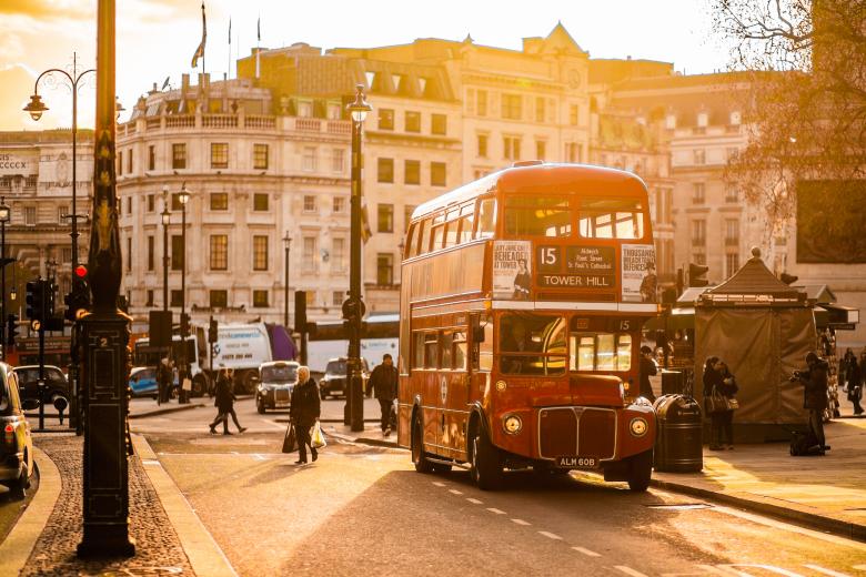 Free stock image of City created by Negativespace