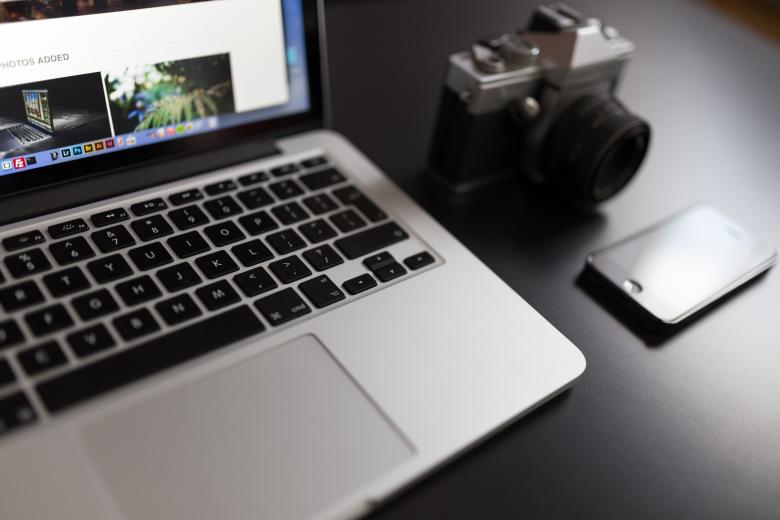 Free stock image of Work Time created by Negativespace